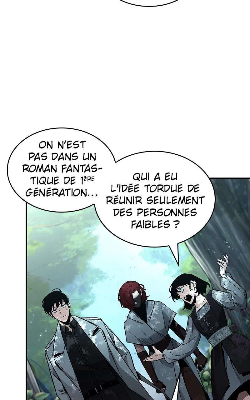 Read Omniscient Reader's Viewpoint Fr Manga Online