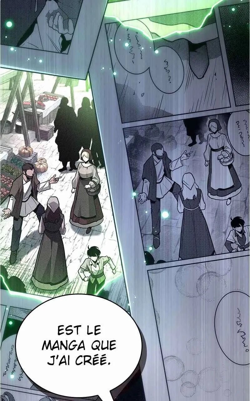 Read Omniscient Reader's Viewpoint Fr Manga Online