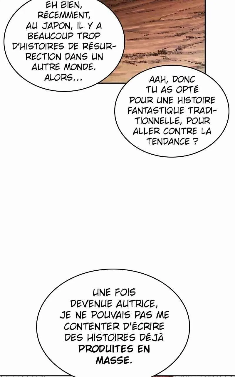 Read Omniscient Reader's Viewpoint Fr Manga Online