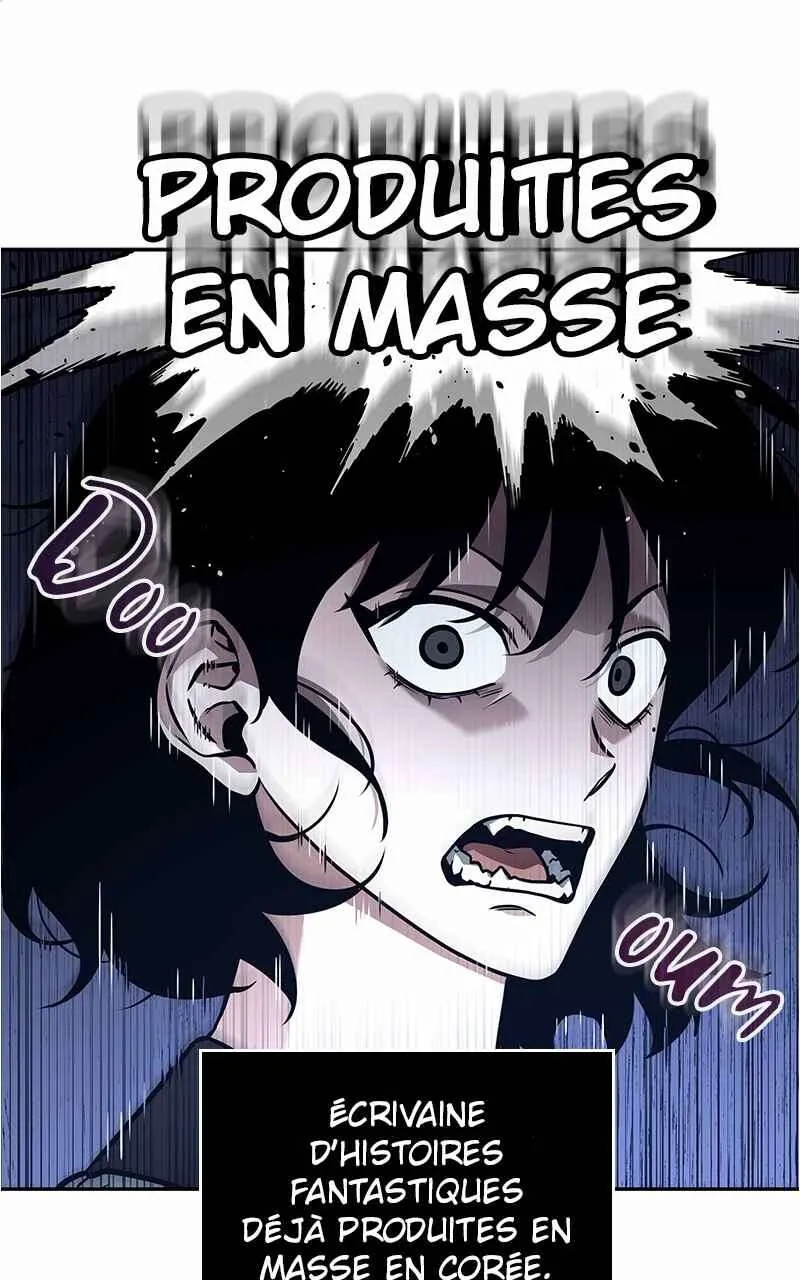 Read Omniscient Reader's Viewpoint Fr Manga Online
