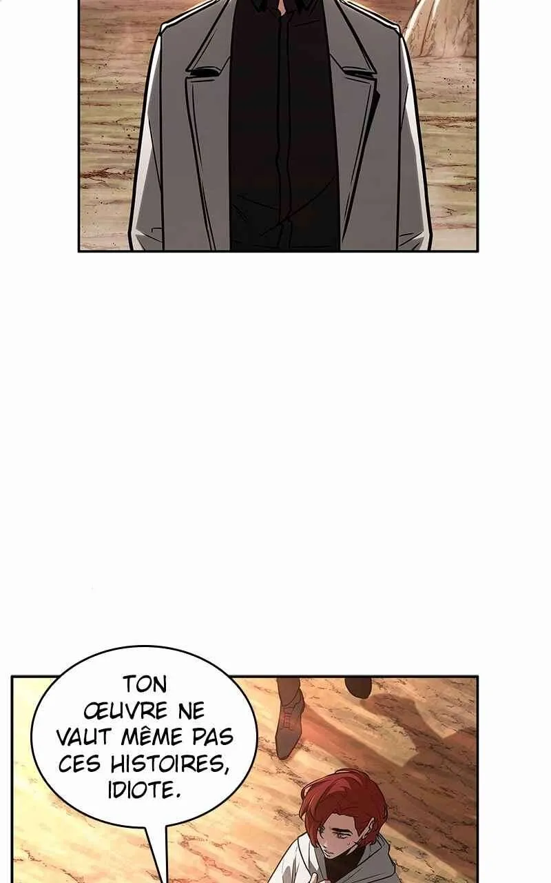 Read Omniscient Reader's Viewpoint Fr Manga Online