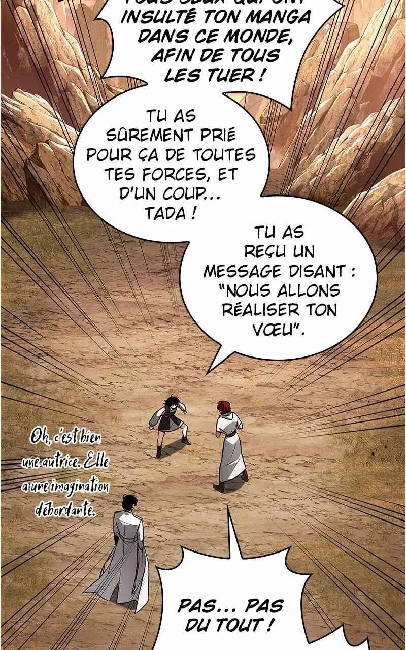 Read Omniscient Reader's Viewpoint Fr Manga Online