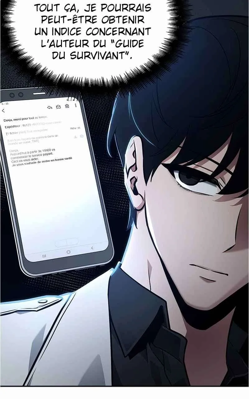 Read Omniscient Reader's Viewpoint Fr Manga Online