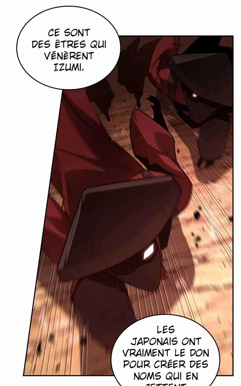 Read Omniscient Reader's Viewpoint Fr Manga Online