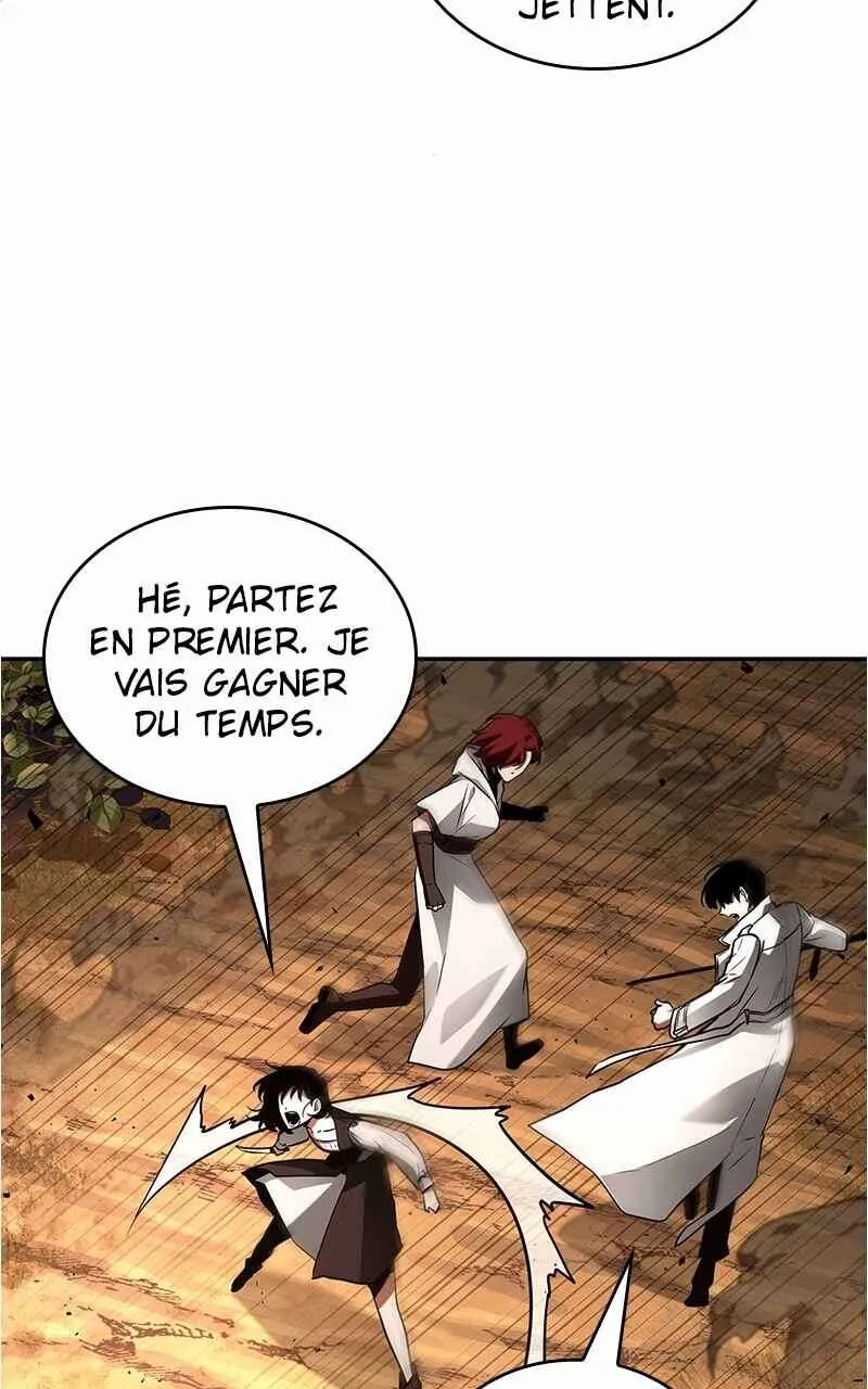 Read Omniscient Reader's Viewpoint Fr Manga Online