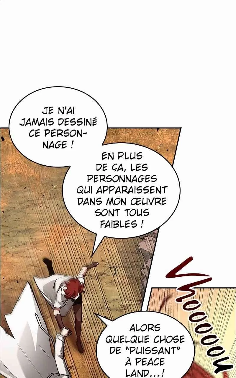 Read Omniscient Reader's Viewpoint Fr Manga Online