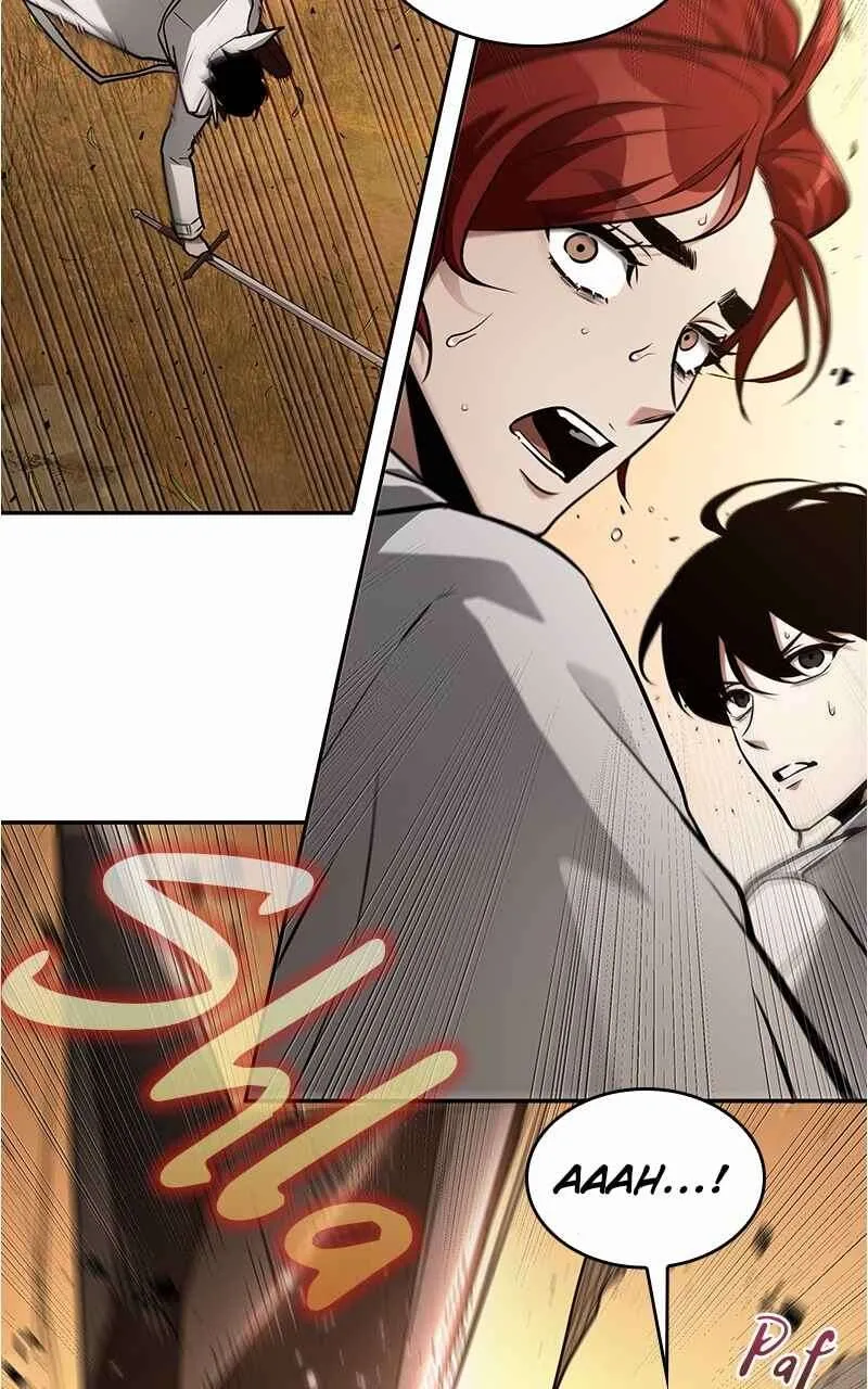 Read Omniscient Reader's Viewpoint Fr Manga Online