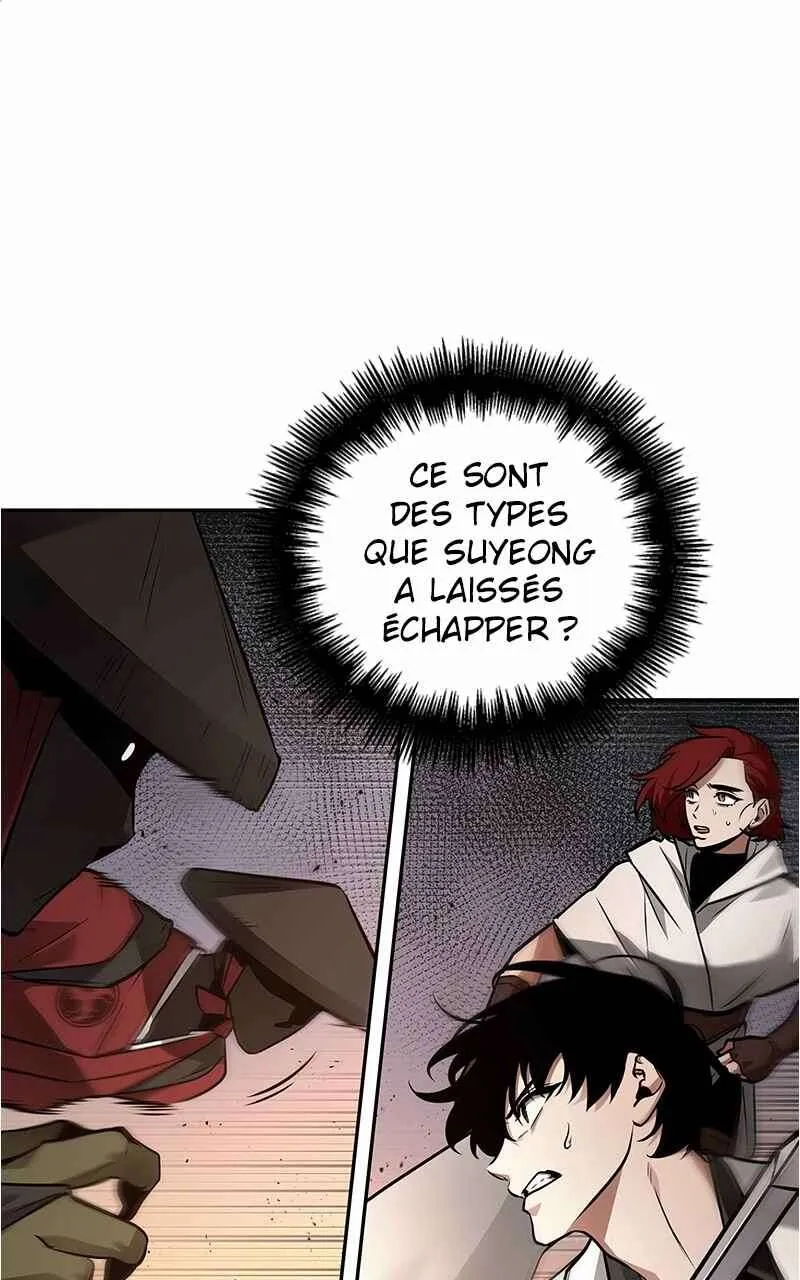 Read Omniscient Reader's Viewpoint Fr Manga Online