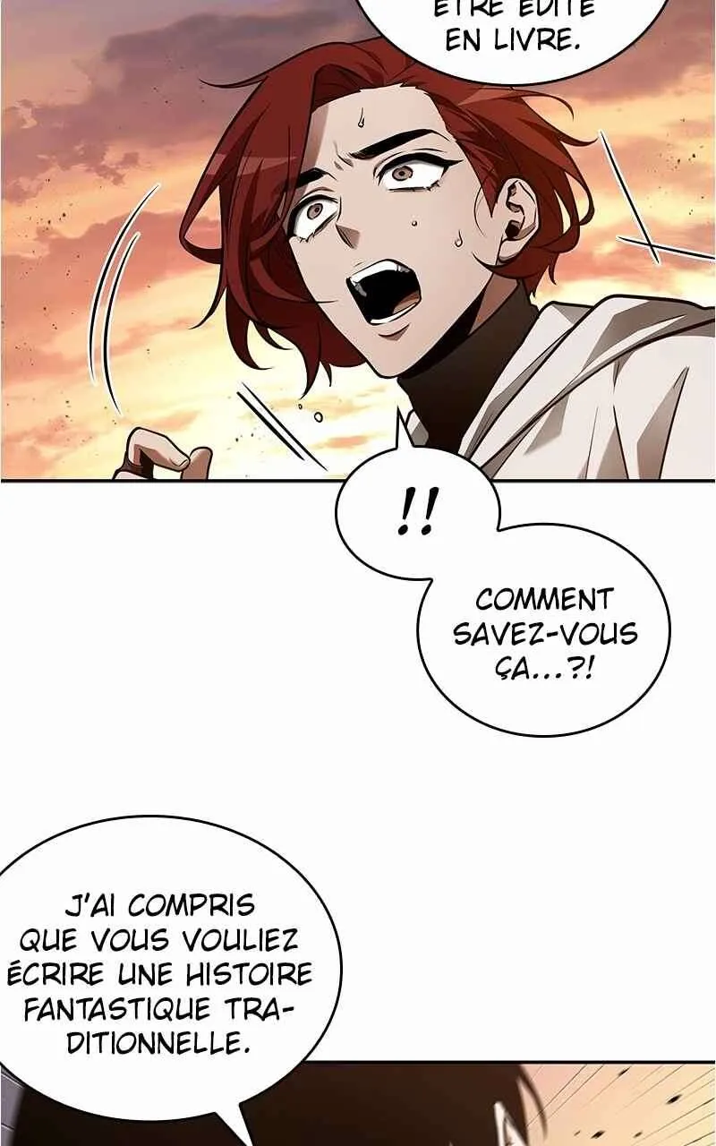 Read Omniscient Reader's Viewpoint Fr Manga Online