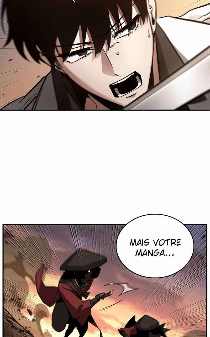 Read Omniscient Reader's Viewpoint Fr Manga Online