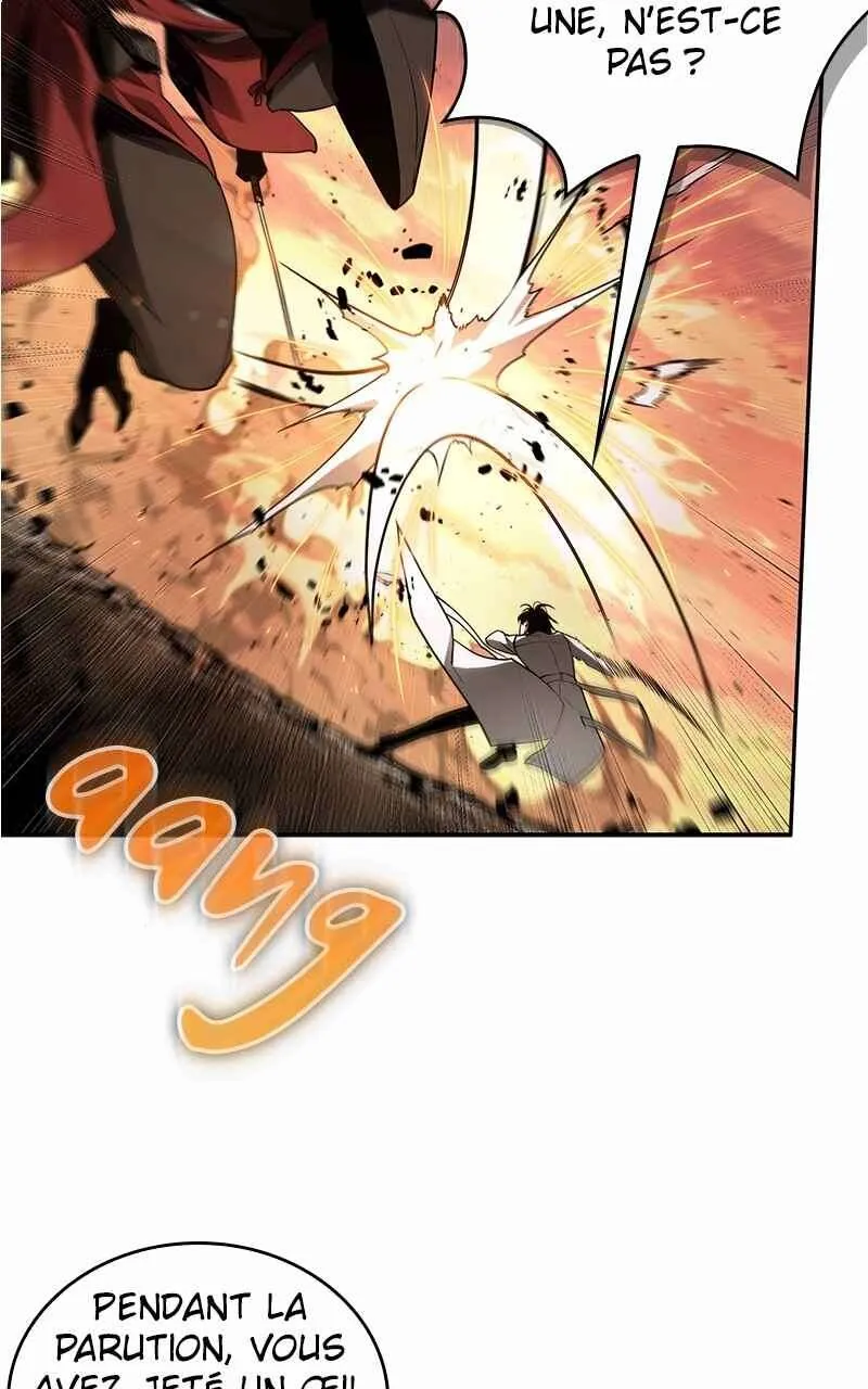 Read Omniscient Reader's Viewpoint Fr Manga Online