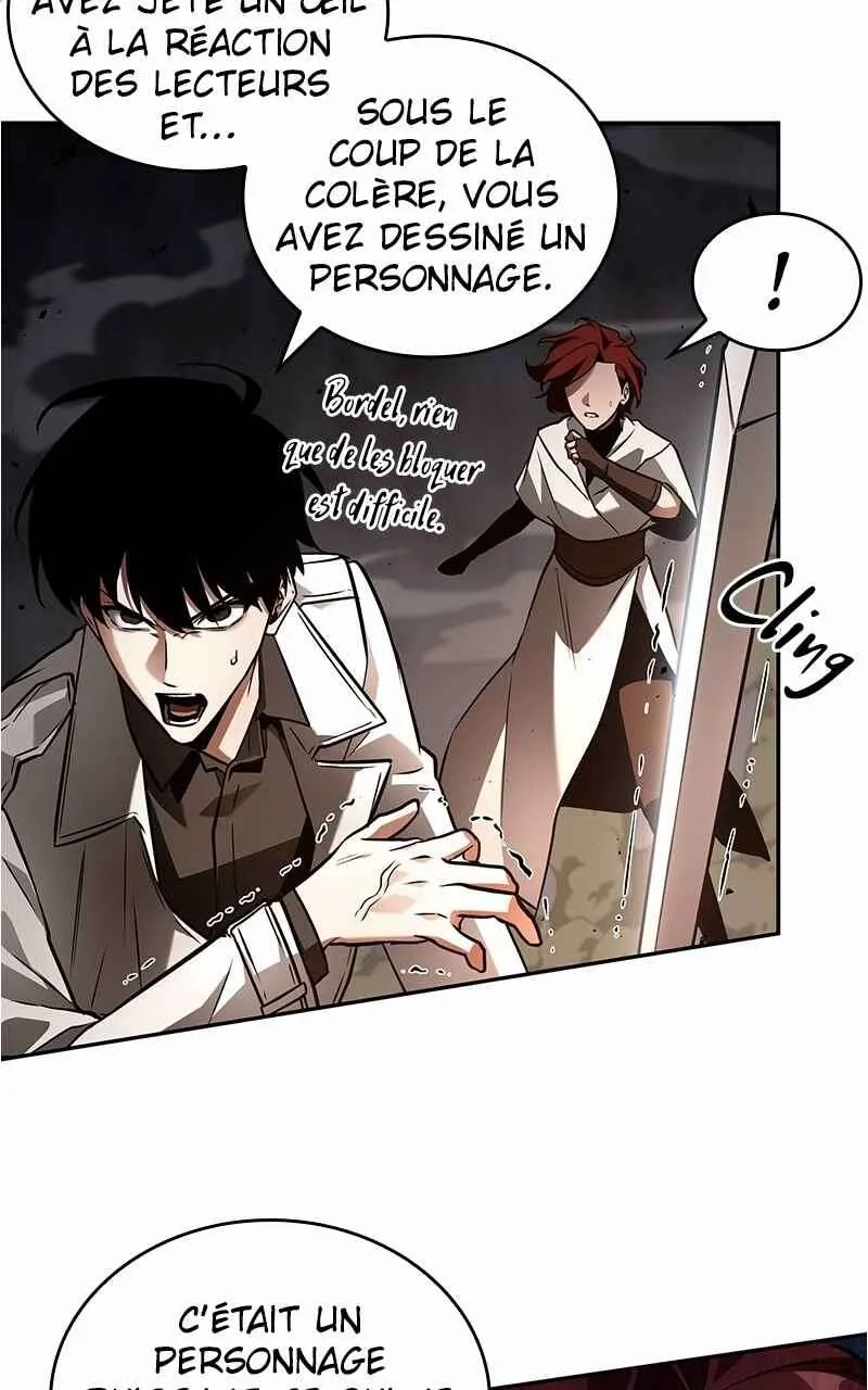 Read Omniscient Reader's Viewpoint Fr Manga Online