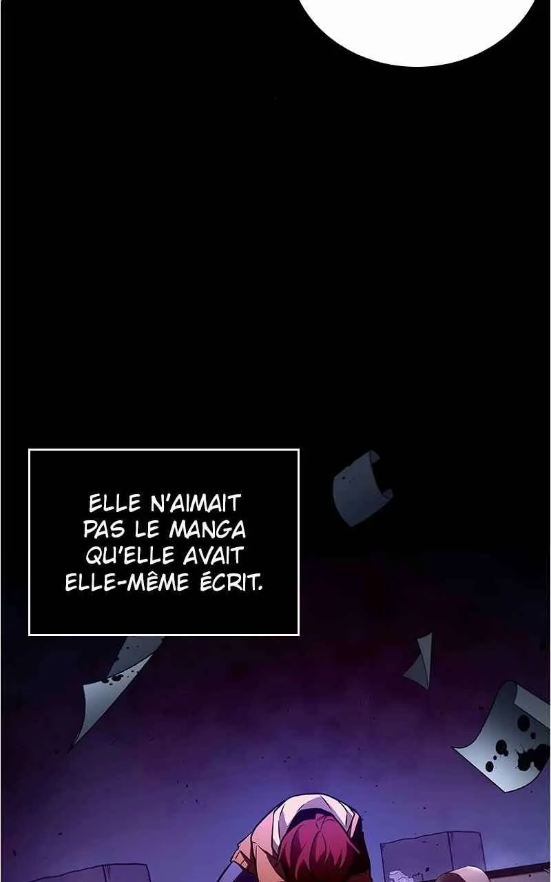 Read Omniscient Reader's Viewpoint Fr Manga Online