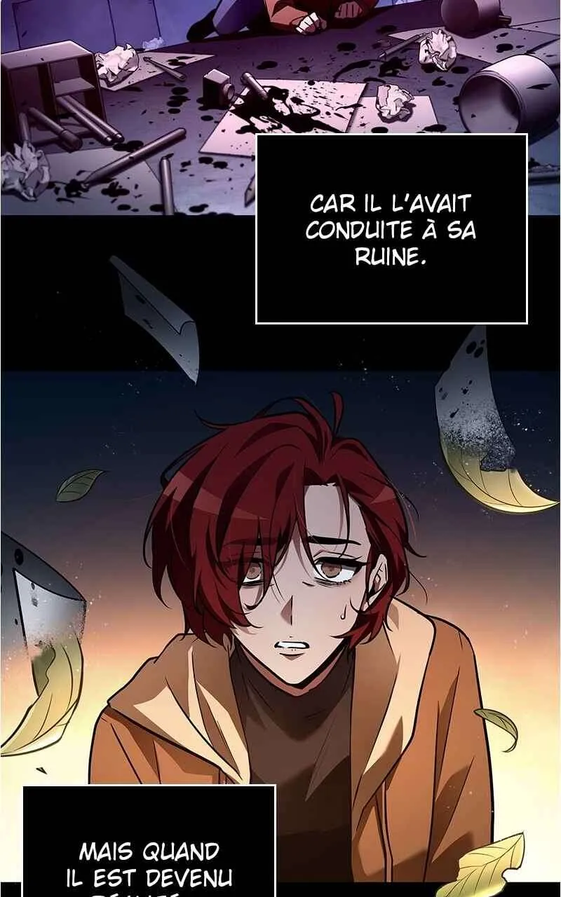Read Omniscient Reader's Viewpoint Fr Manga Online