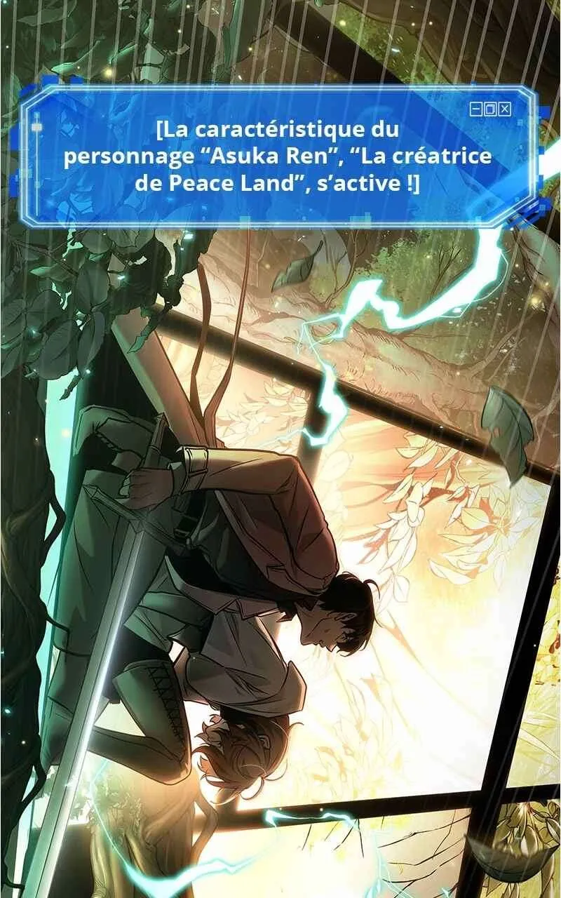 Read Omniscient Reader's Viewpoint Fr Manga Online