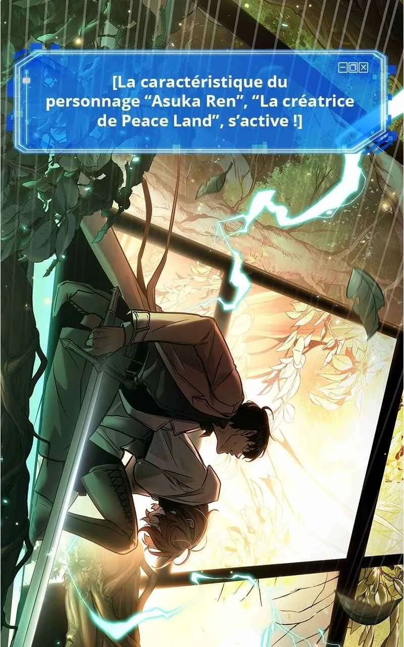Read Omniscient Reader's Viewpoint Fr Manga Online