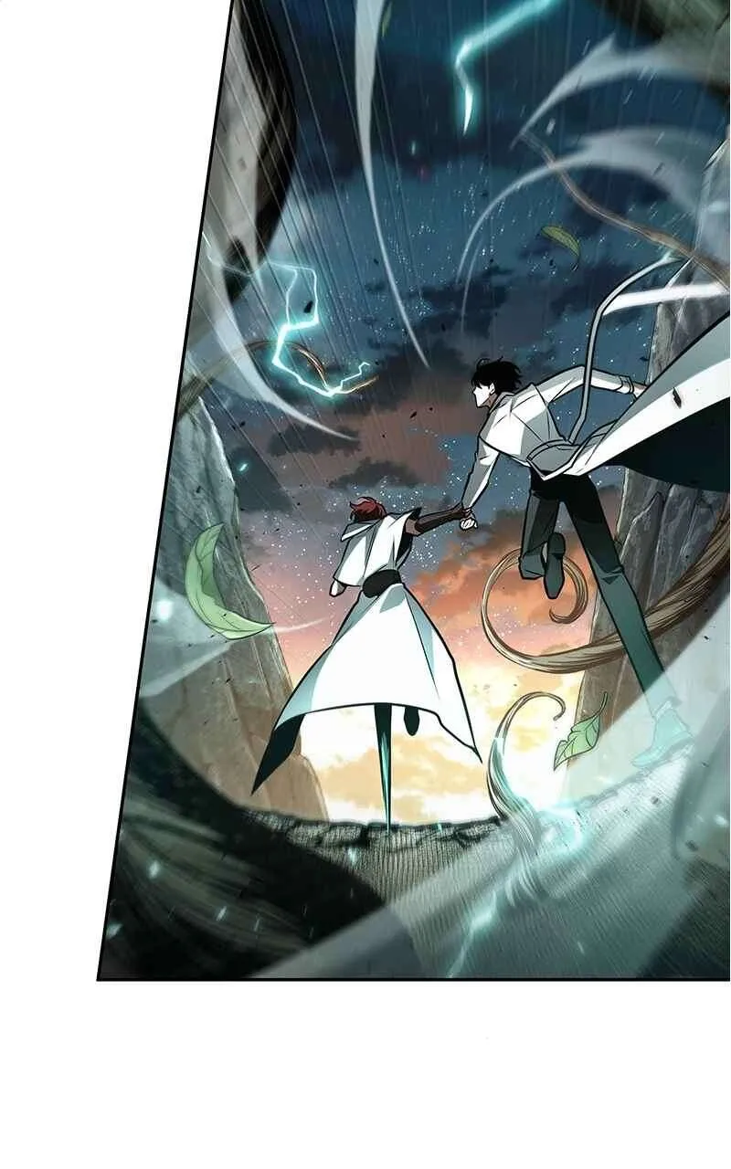 Read Omniscient Reader's Viewpoint Fr Manga Online
