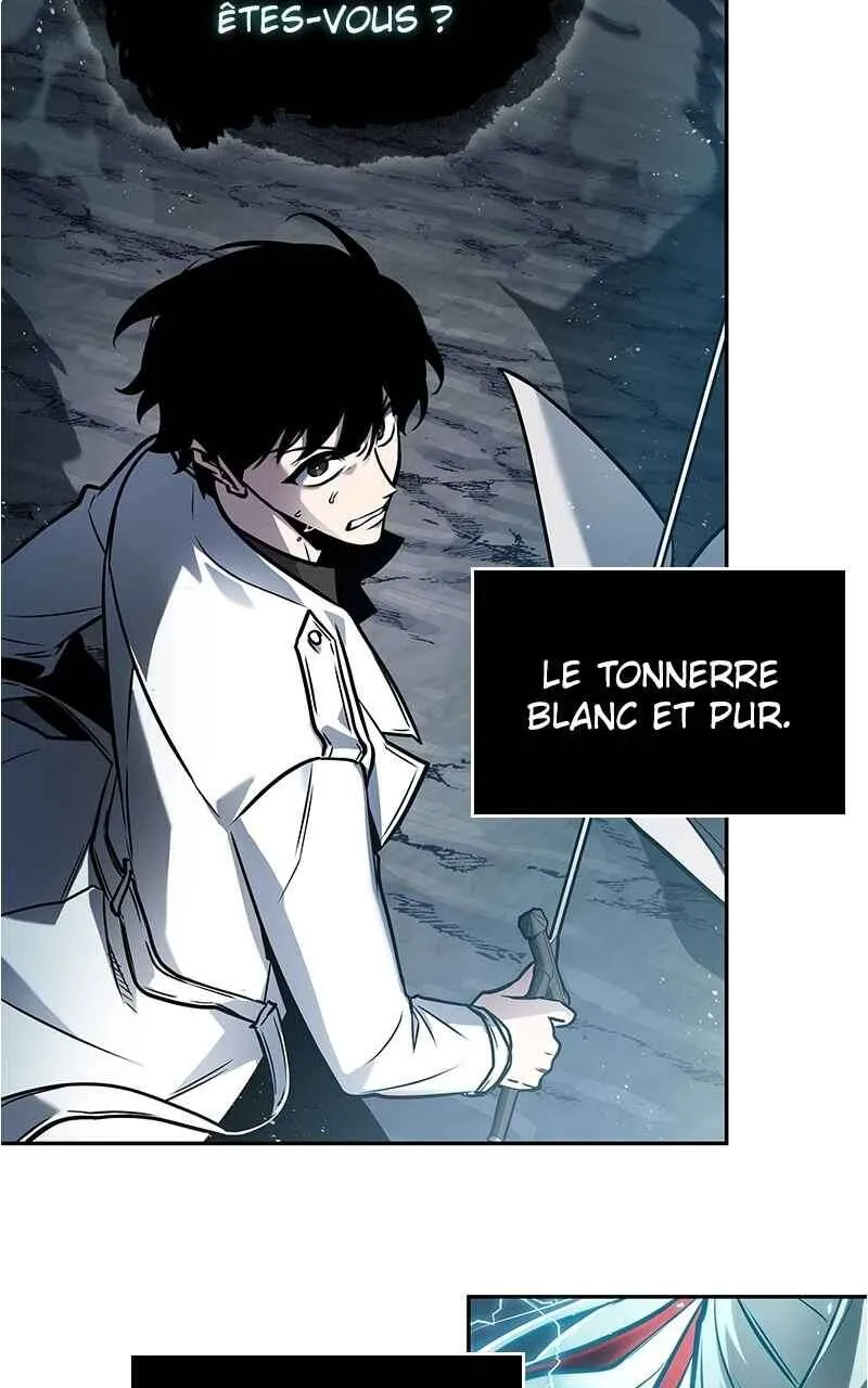 Read Omniscient Reader's Viewpoint Fr Manga Online