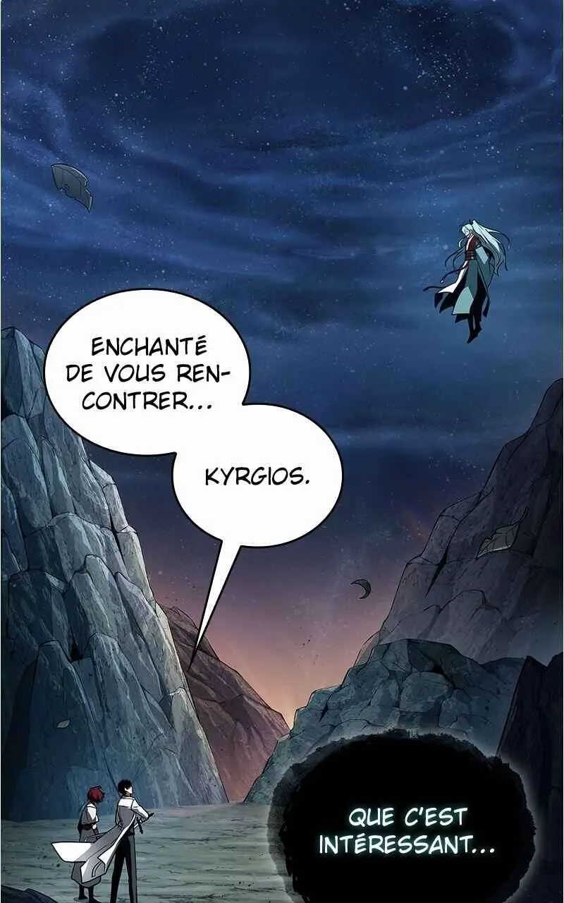 Read Omniscient Reader's Viewpoint Fr Manga Online