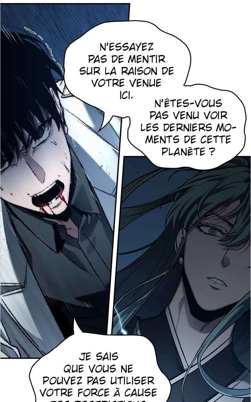 Read Omniscient Reader's Viewpoint Fr Manga Online