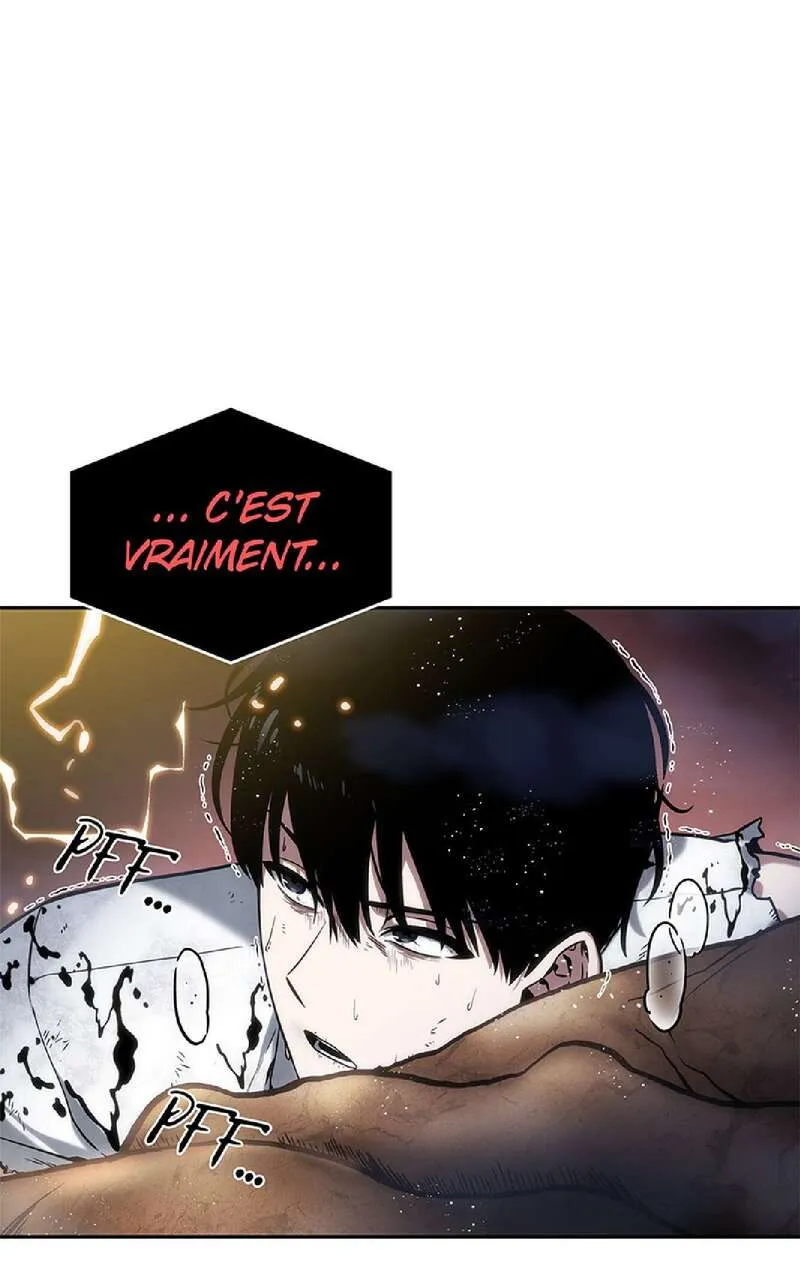 Read Omniscient Reader's Viewpoint Fr Manga Online