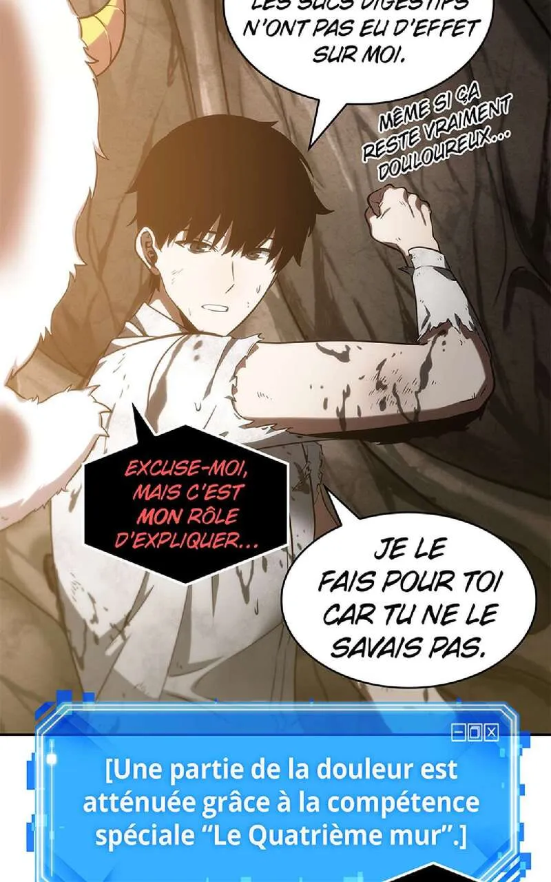 Read Omniscient Reader's Viewpoint Fr Manga Online