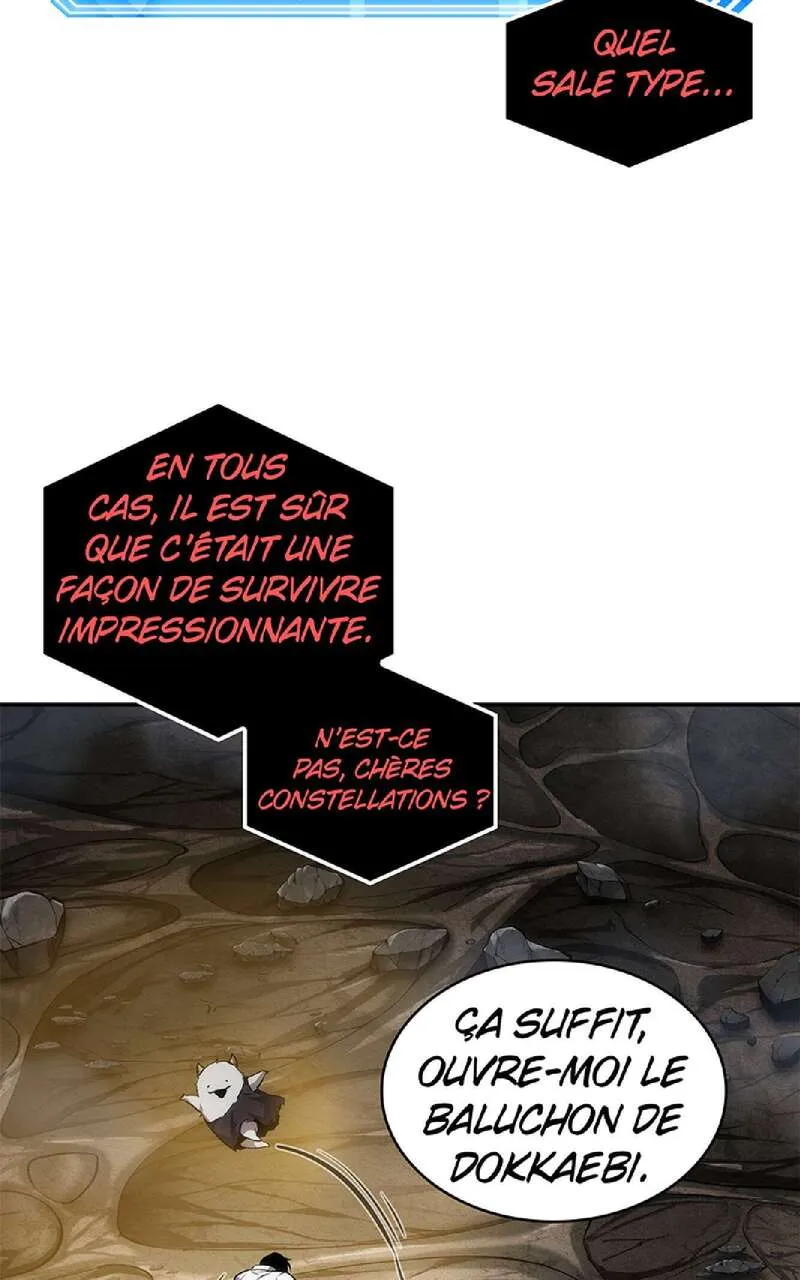 Read Omniscient Reader's Viewpoint Fr Manga Online