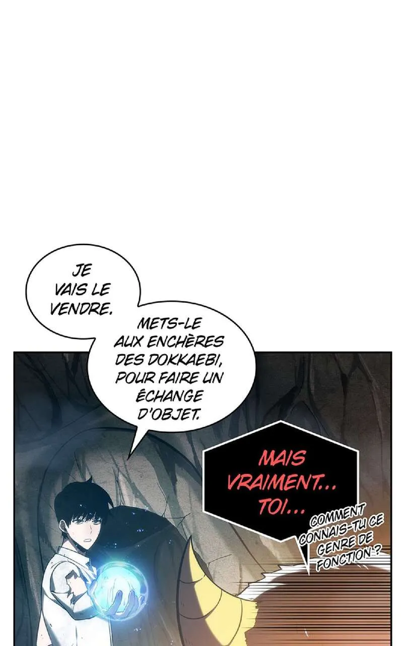 Read Omniscient Reader's Viewpoint Fr Manga Online