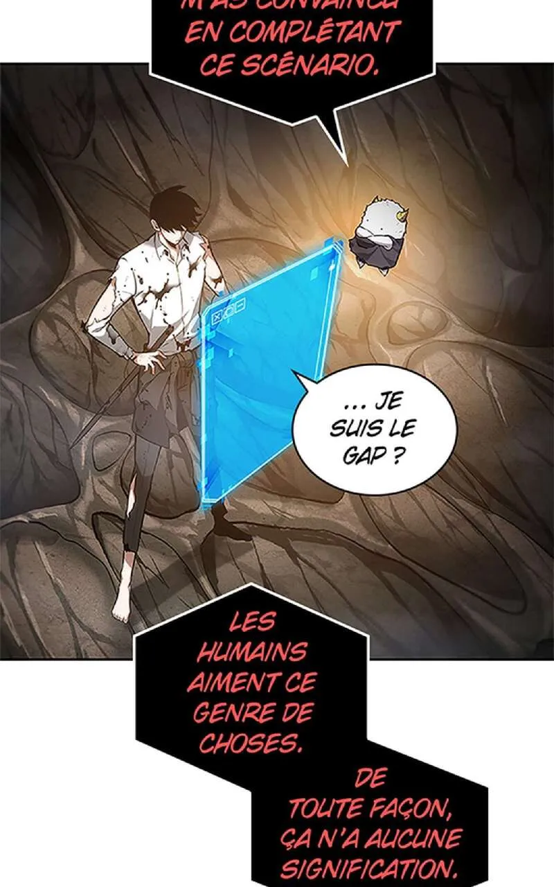 Read Omniscient Reader's Viewpoint Fr Manga Online