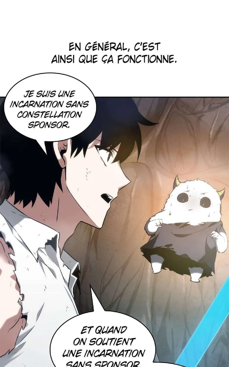 Read Omniscient Reader's Viewpoint Fr Manga Online