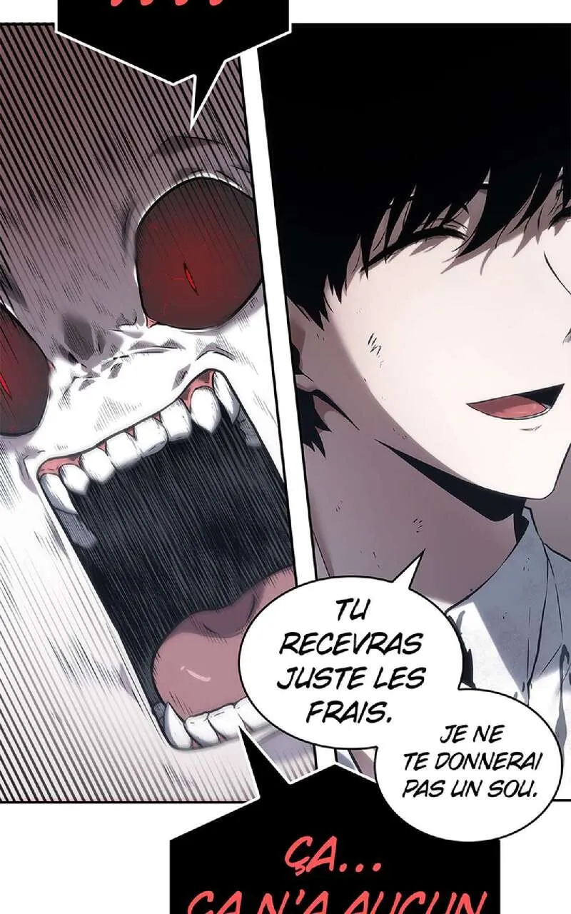 Read Omniscient Reader's Viewpoint Fr Manga Online