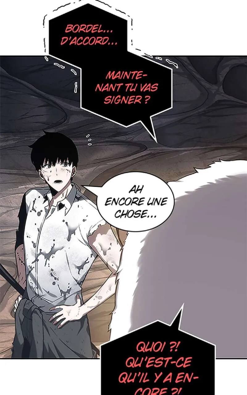 Read Omniscient Reader's Viewpoint Fr Manga Online