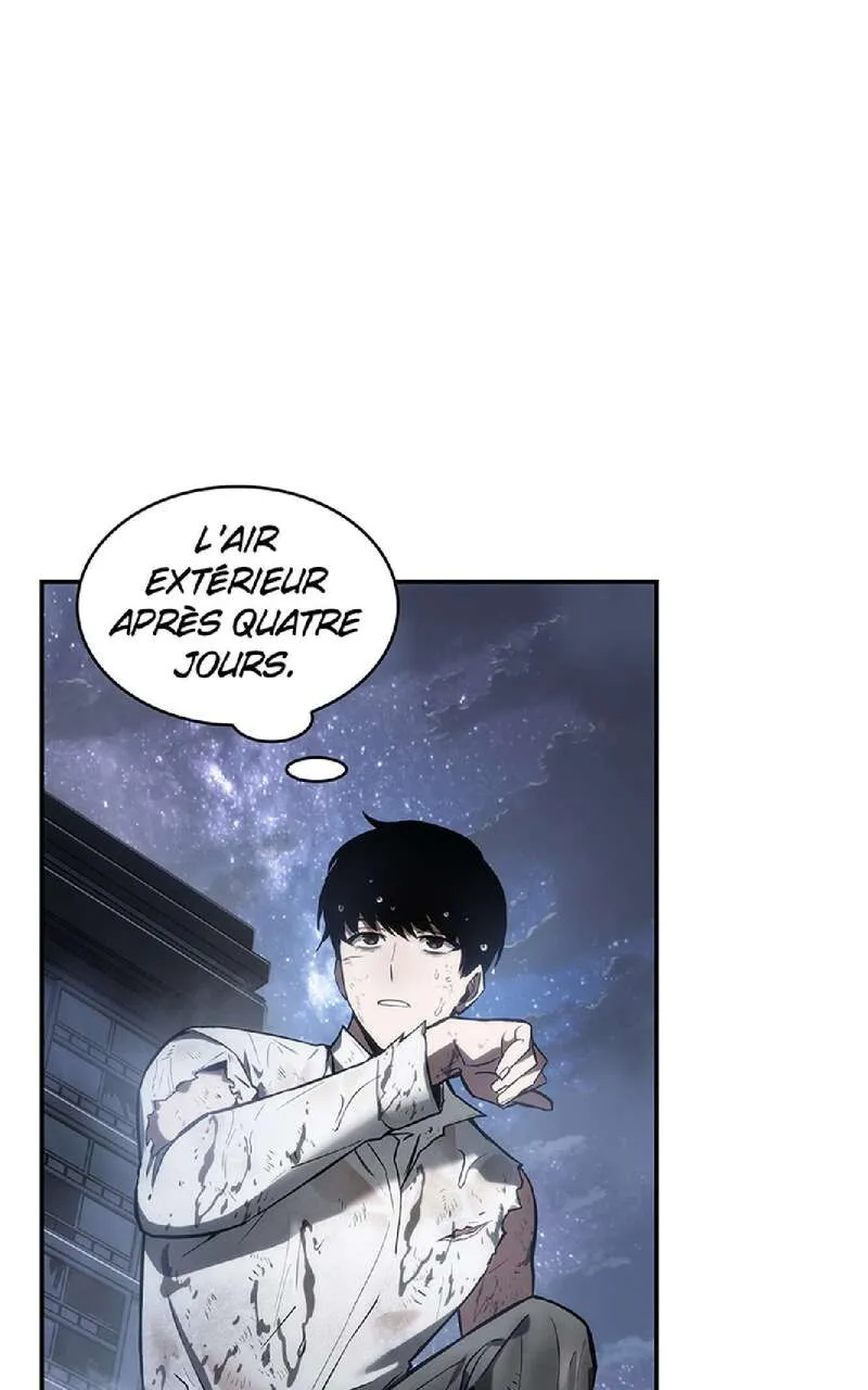 Read Omniscient Reader's Viewpoint Fr Manga Online