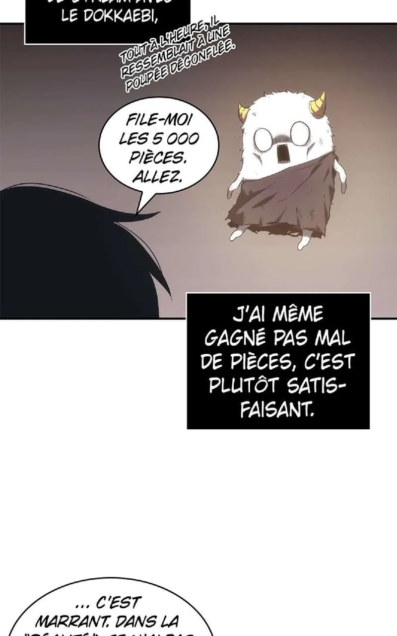 Read Omniscient Reader's Viewpoint Fr Manga Online