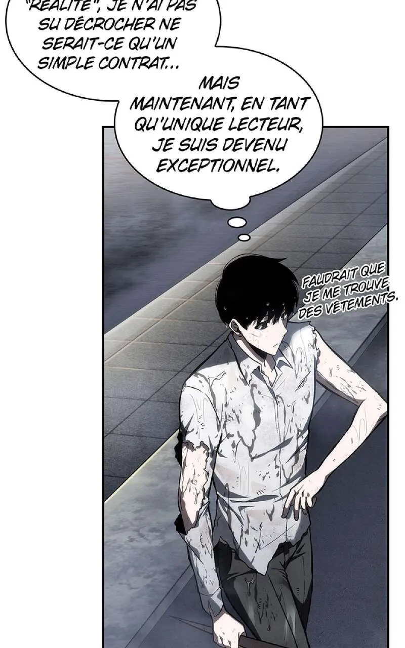 Read Omniscient Reader's Viewpoint Fr Manga Online