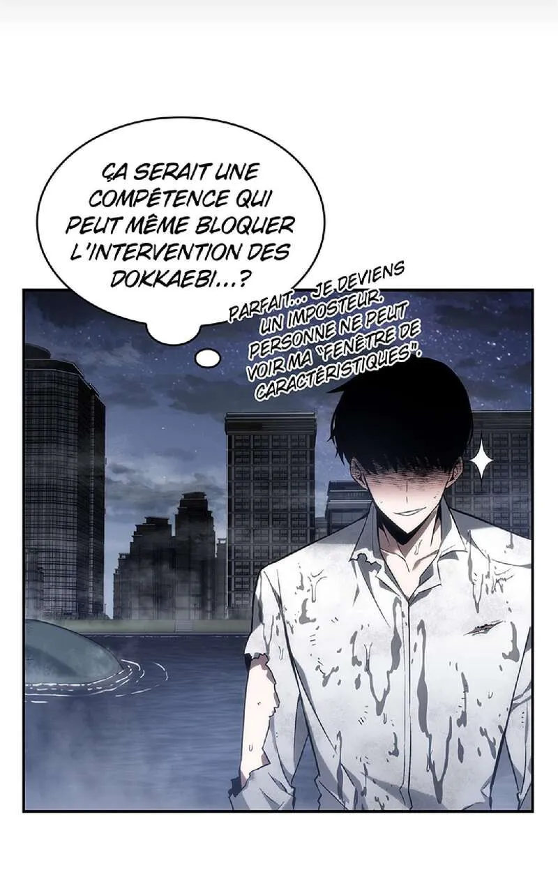 Read Omniscient Reader's Viewpoint Fr Manga Online