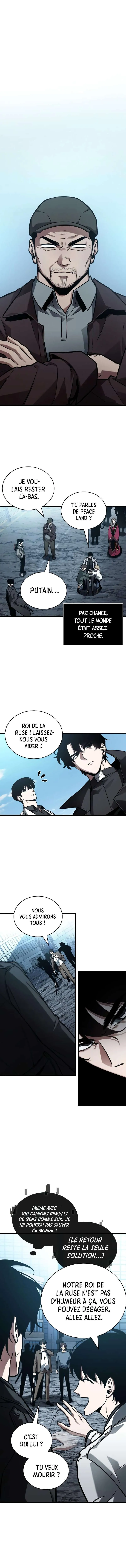 Read Omniscient Reader's Viewpoint Fr Manga Online