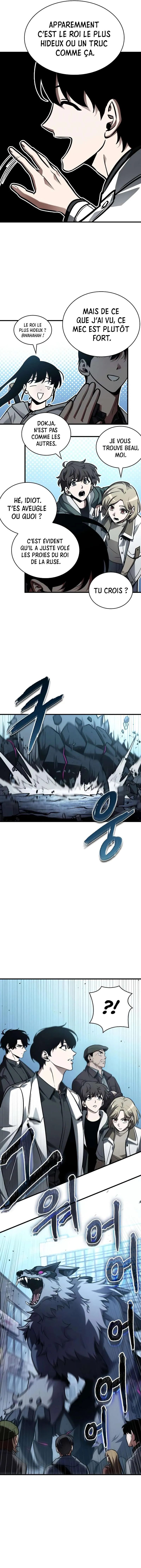 Read Omniscient Reader's Viewpoint Fr Manga Online