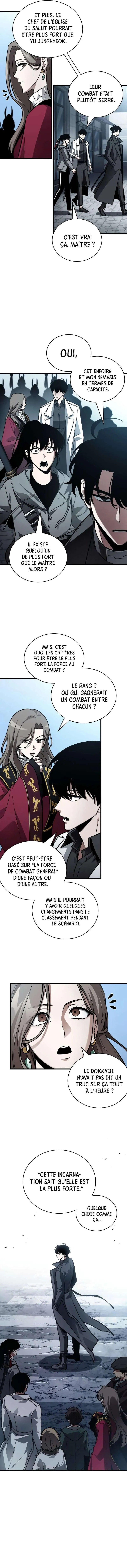 Read Omniscient Reader's Viewpoint Fr Manga Online