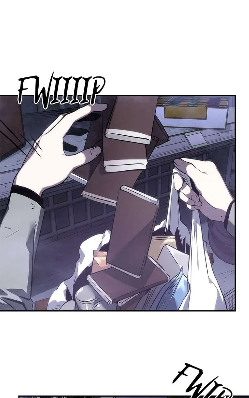 Read Omniscient Reader's Viewpoint Fr Manga Online