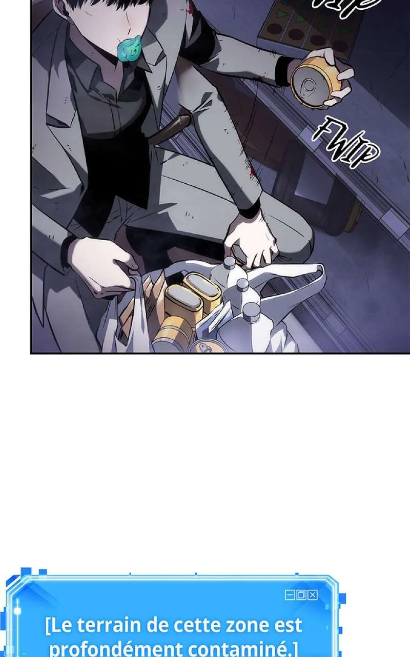 Read Omniscient Reader's Viewpoint Fr Manga Online