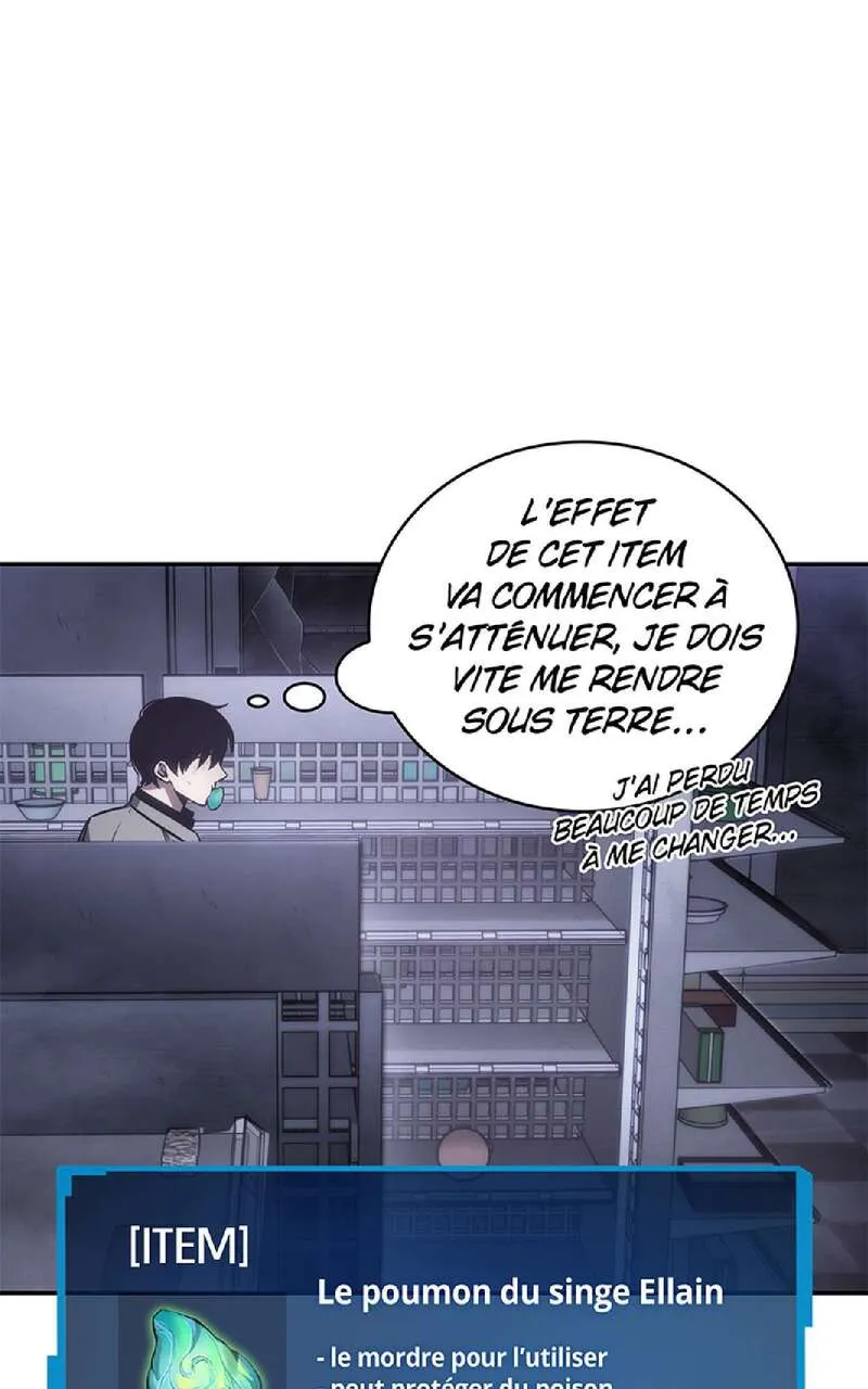 Read Omniscient Reader's Viewpoint Fr Manga Online