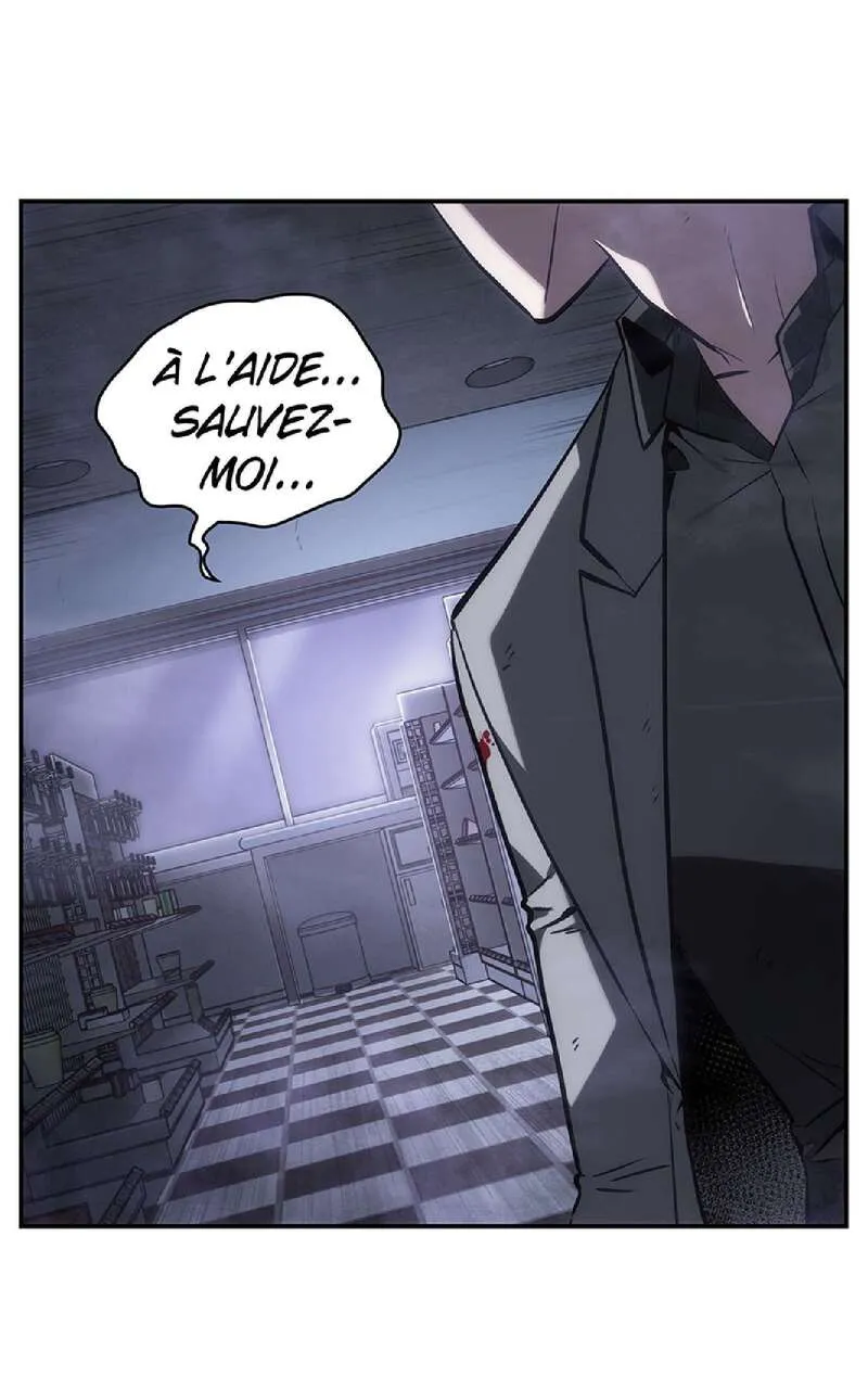 Read Omniscient Reader's Viewpoint Fr Manga Online