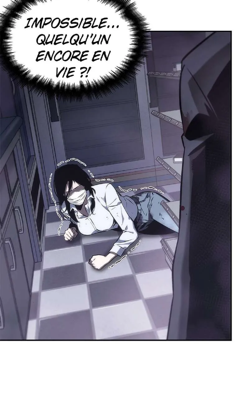 Read Omniscient Reader's Viewpoint Fr Manga Online