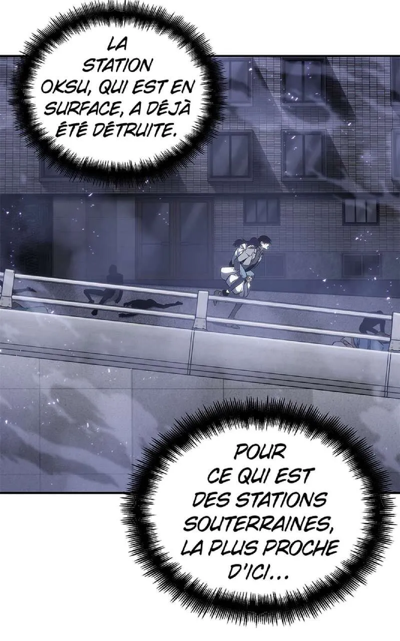 Read Omniscient Reader's Viewpoint Fr Manga Online