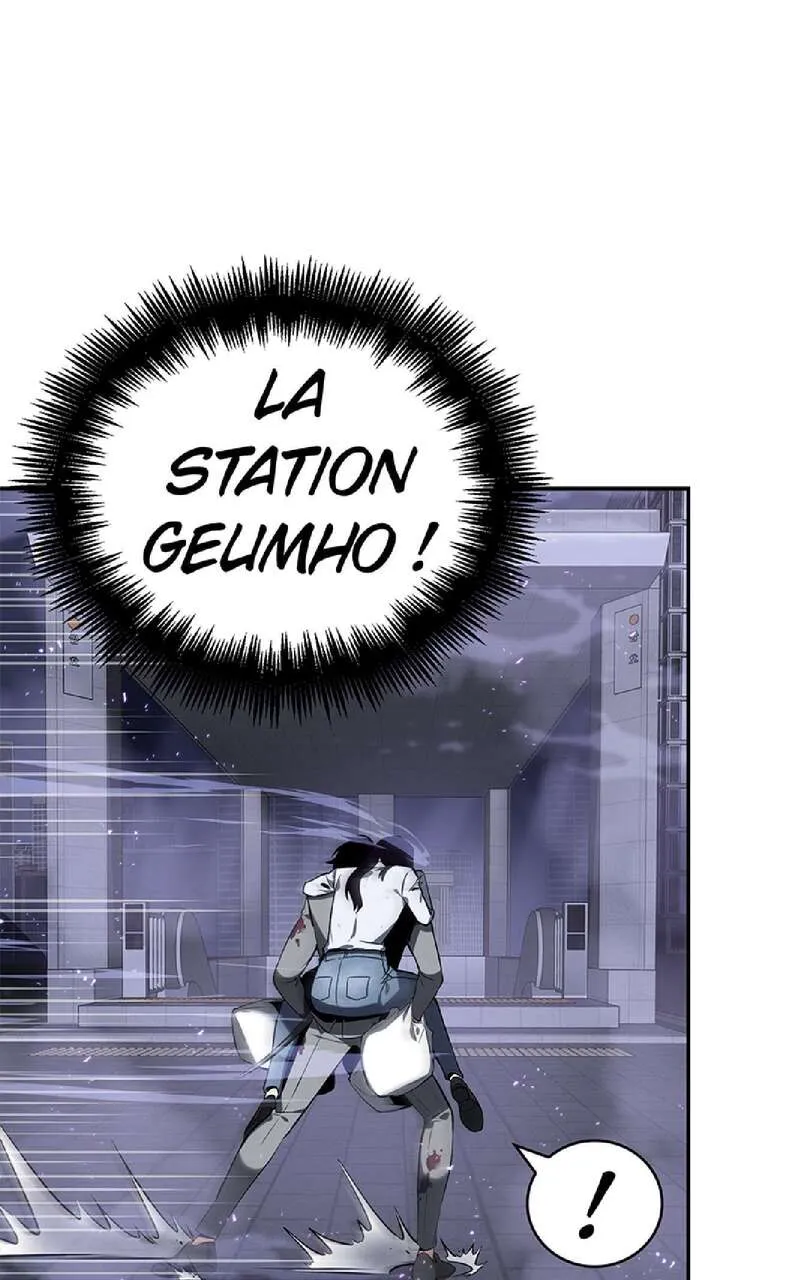 Read Omniscient Reader's Viewpoint Fr Manga Online