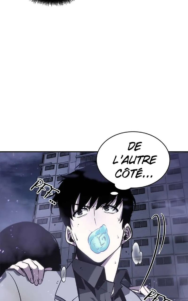 Read Omniscient Reader's Viewpoint Fr Manga Online