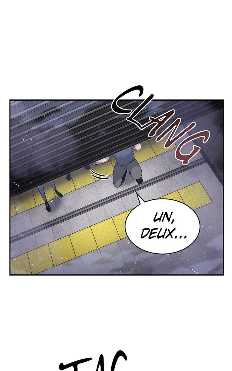 Read Omniscient Reader's Viewpoint Fr Manga Online