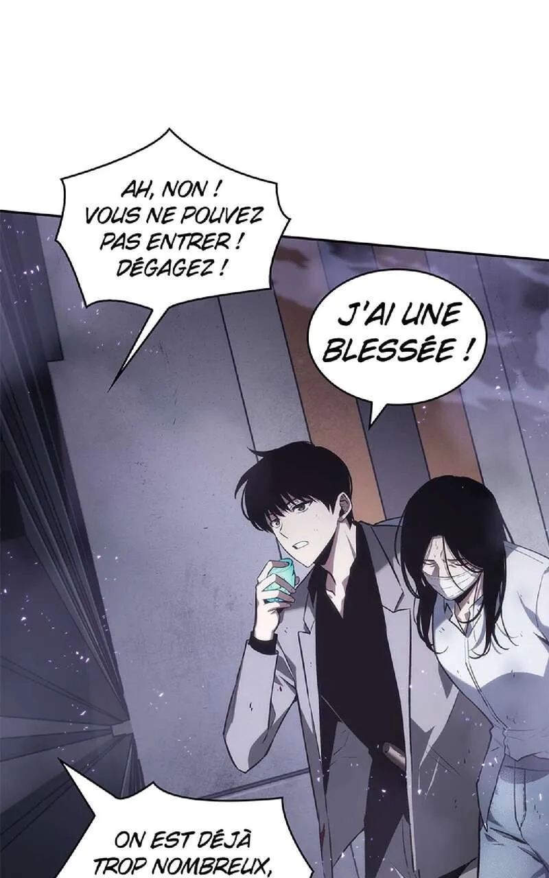 Read Omniscient Reader's Viewpoint Fr Manga Online