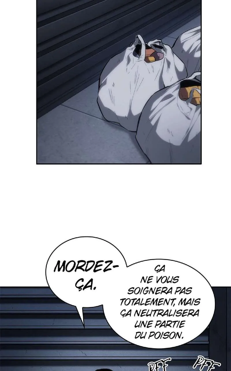 Read Omniscient Reader's Viewpoint Fr Manga Online